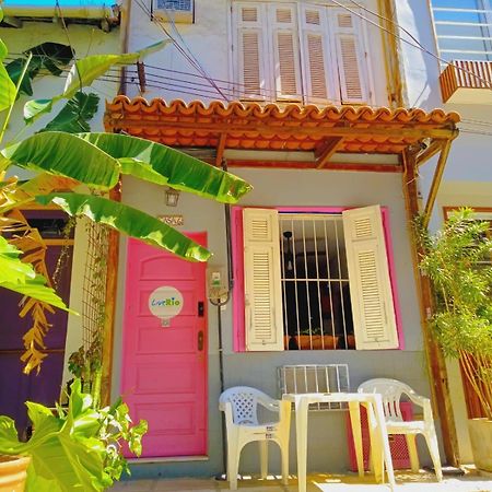 Live Rio Hostel Ріо-де-Жанейро Екстер'єр фото
