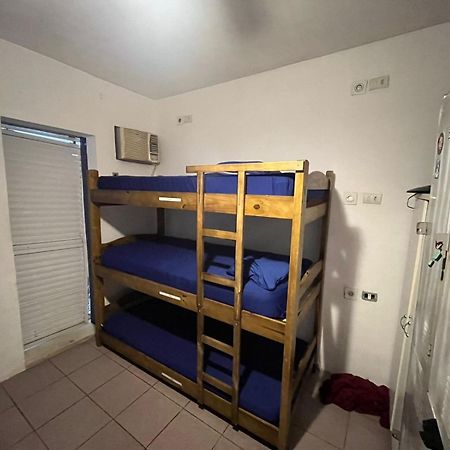 Live Rio Hostel Ріо-де-Жанейро Екстер'єр фото