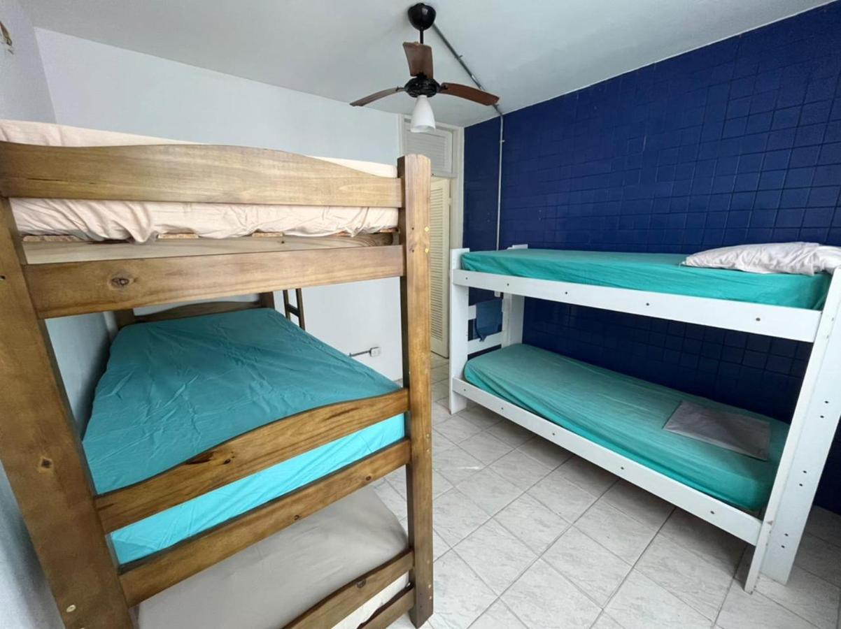Live Rio Hostel Ріо-де-Жанейро Екстер'єр фото