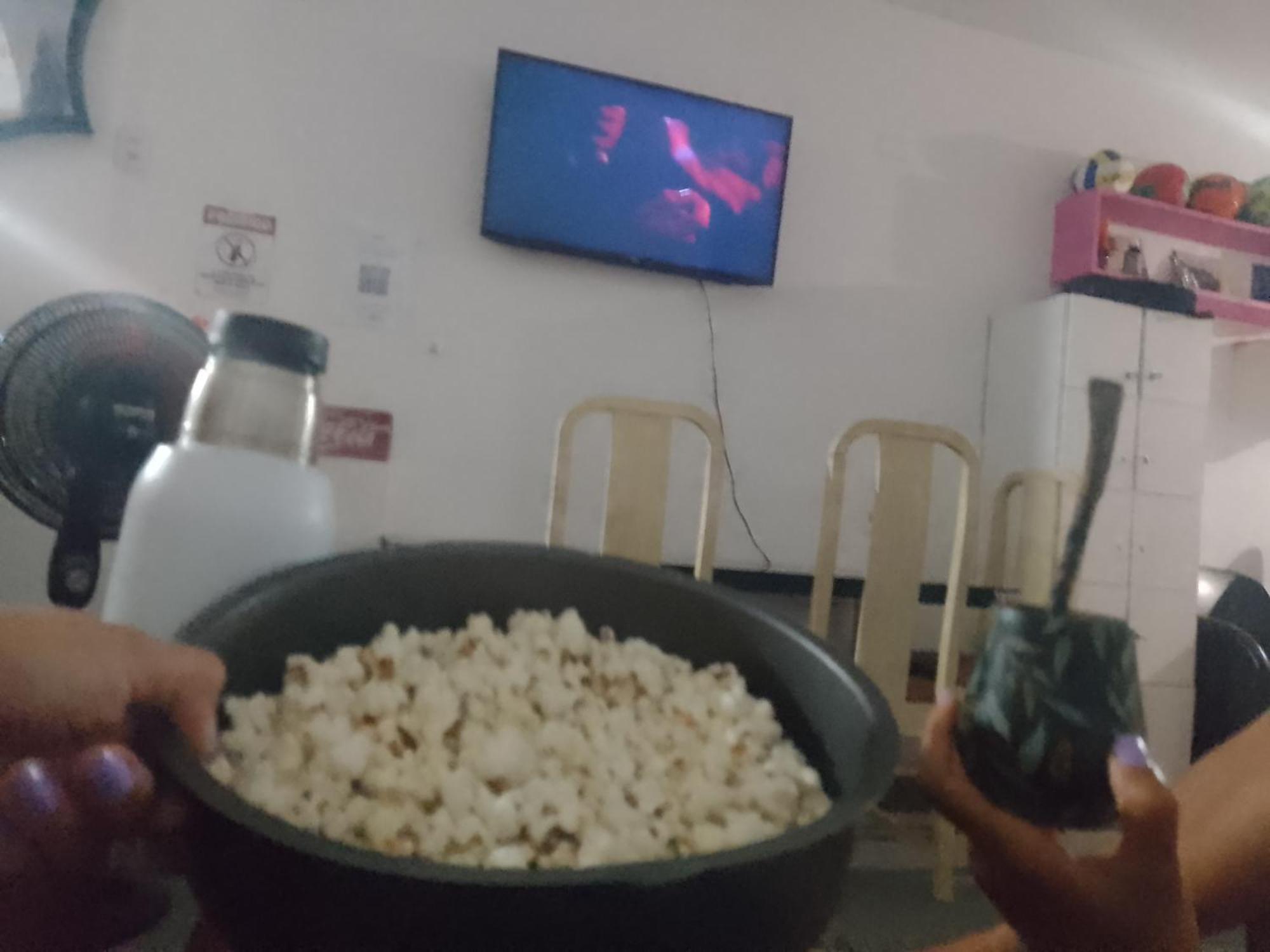 Live Rio Hostel Ріо-де-Жанейро Екстер'єр фото