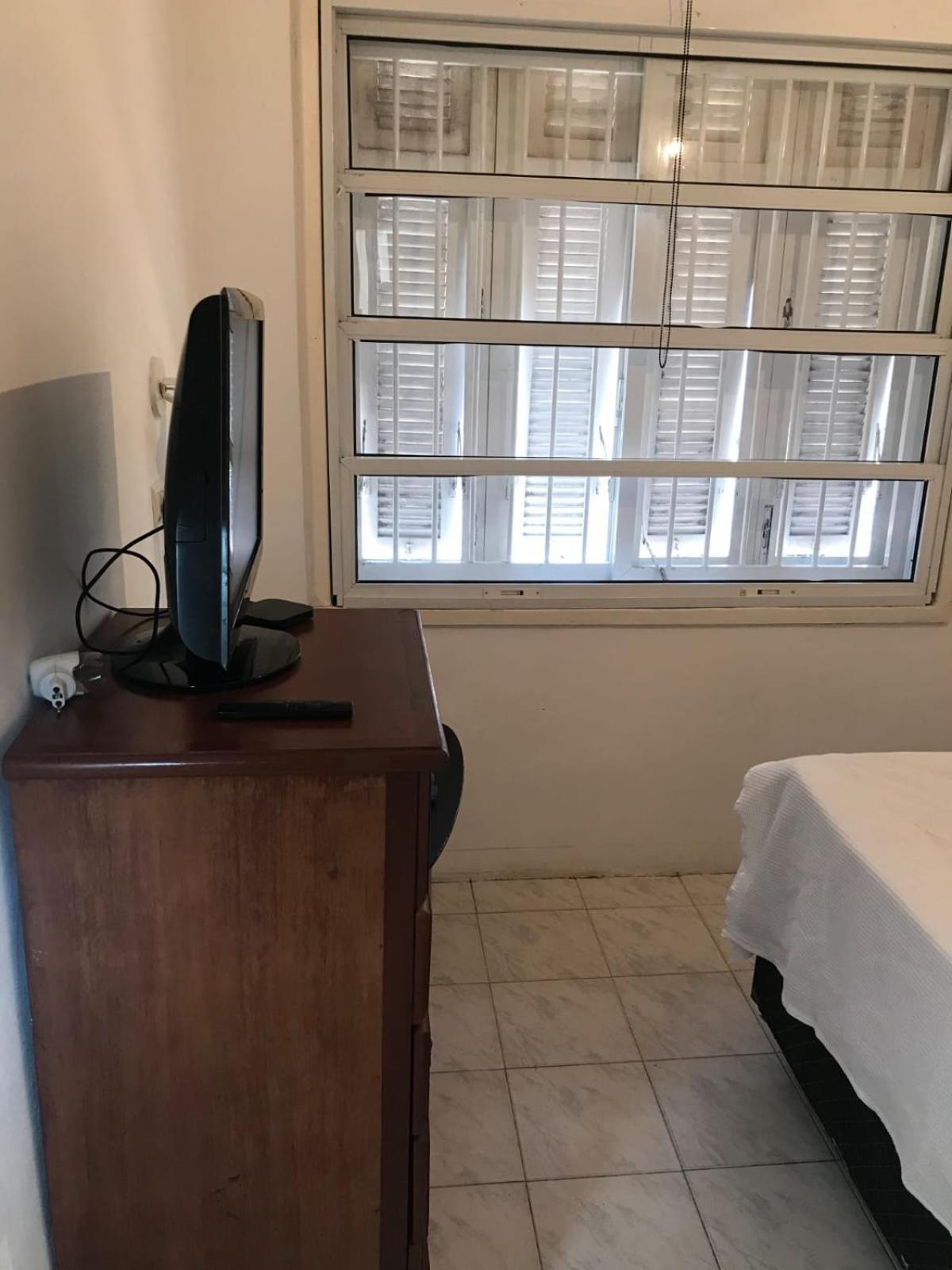 Live Rio Hostel Ріо-де-Жанейро Екстер'єр фото