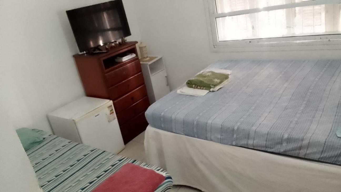 Live Rio Hostel Ріо-де-Жанейро Екстер'єр фото