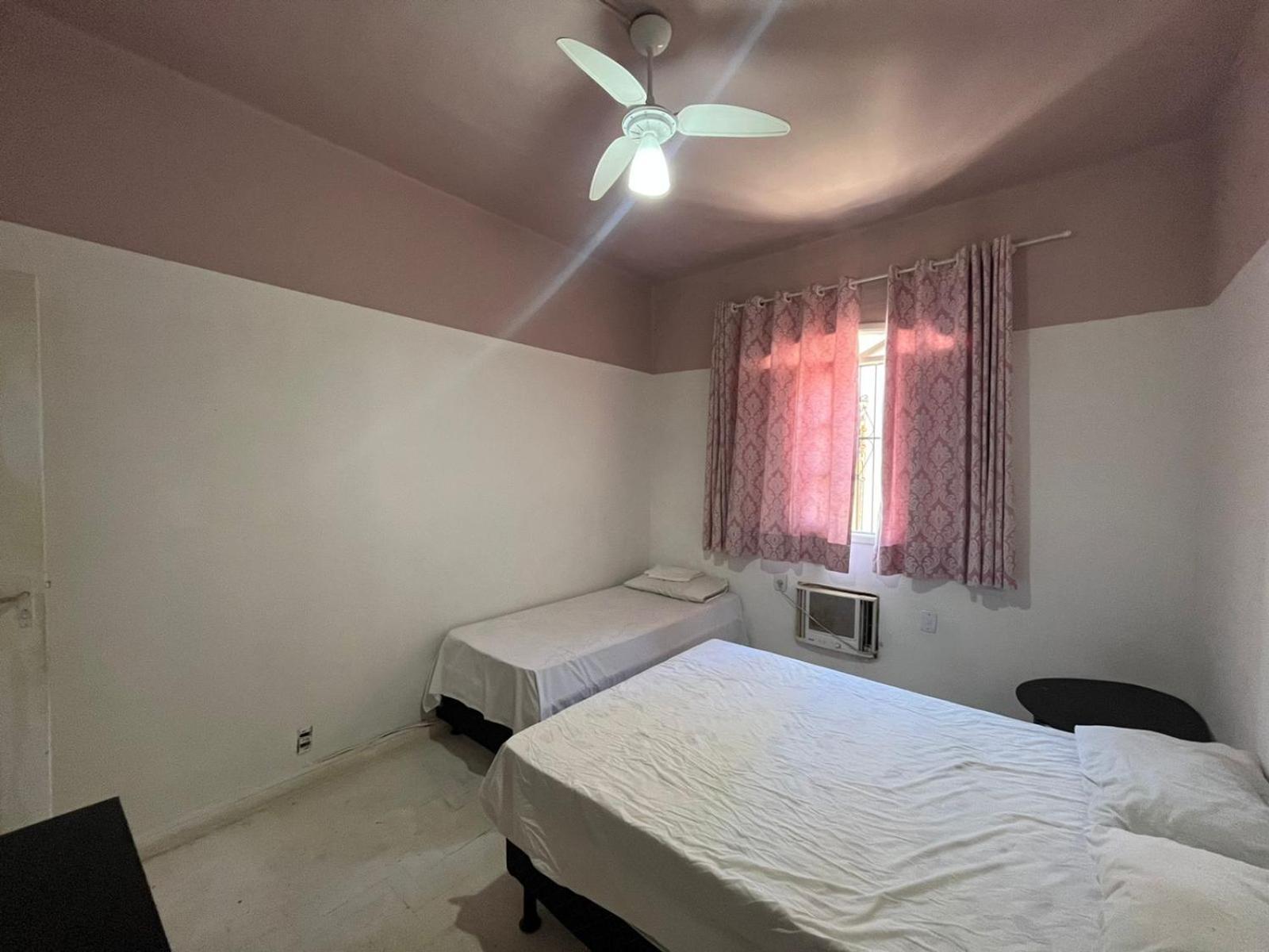 Live Rio Hostel Ріо-де-Жанейро Екстер'єр фото