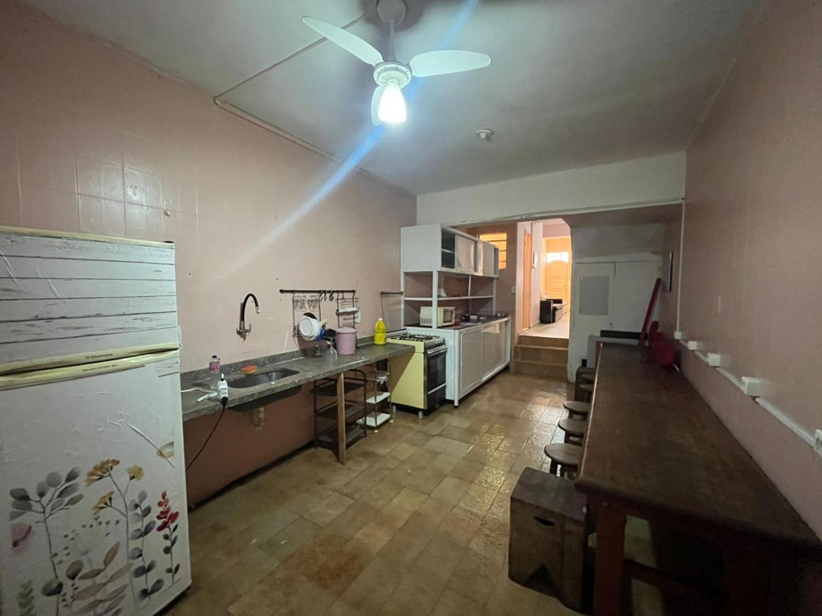 Live Rio Hostel Ріо-де-Жанейро Екстер'єр фото