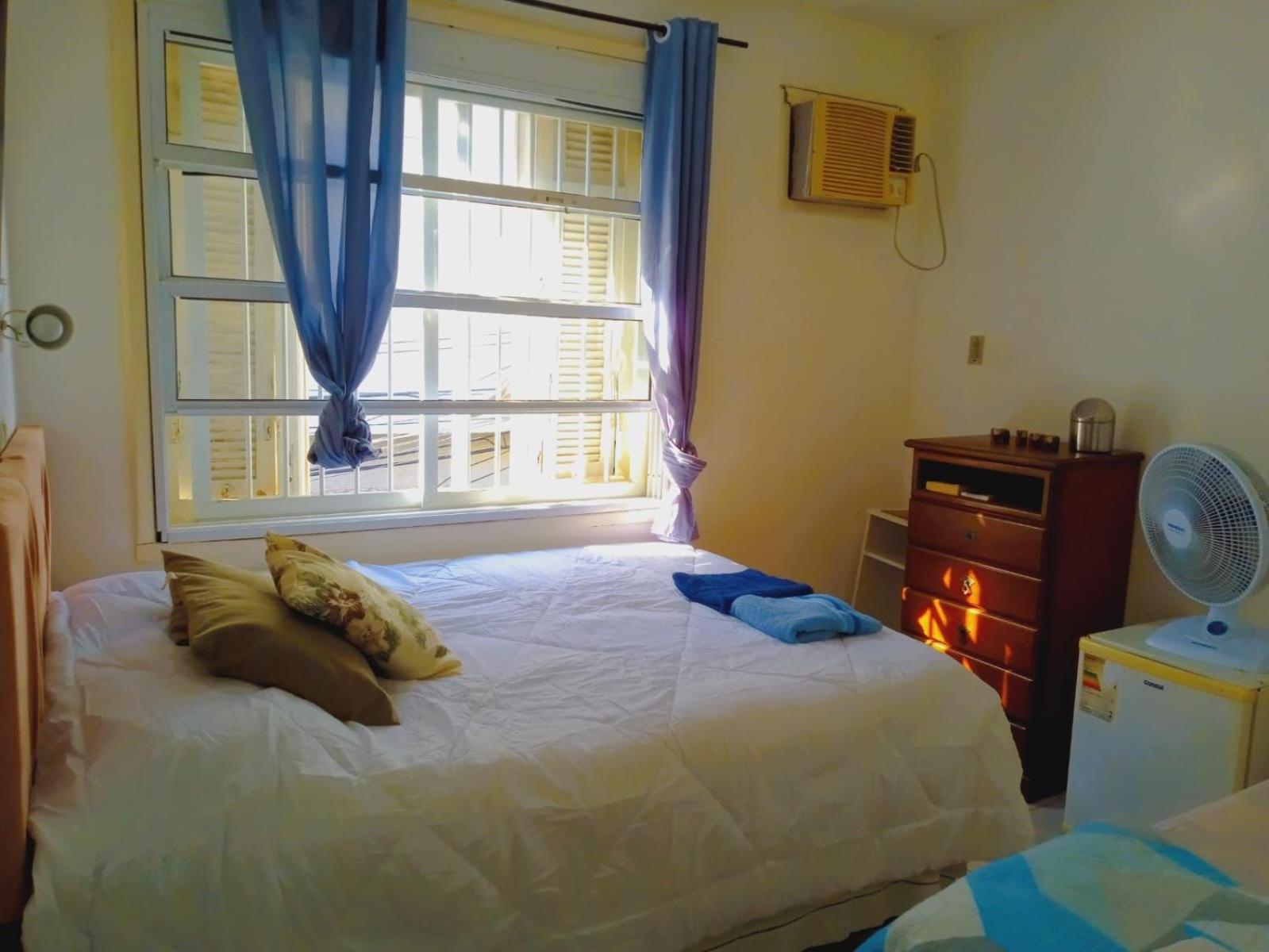 Live Rio Hostel Ріо-де-Жанейро Екстер'єр фото