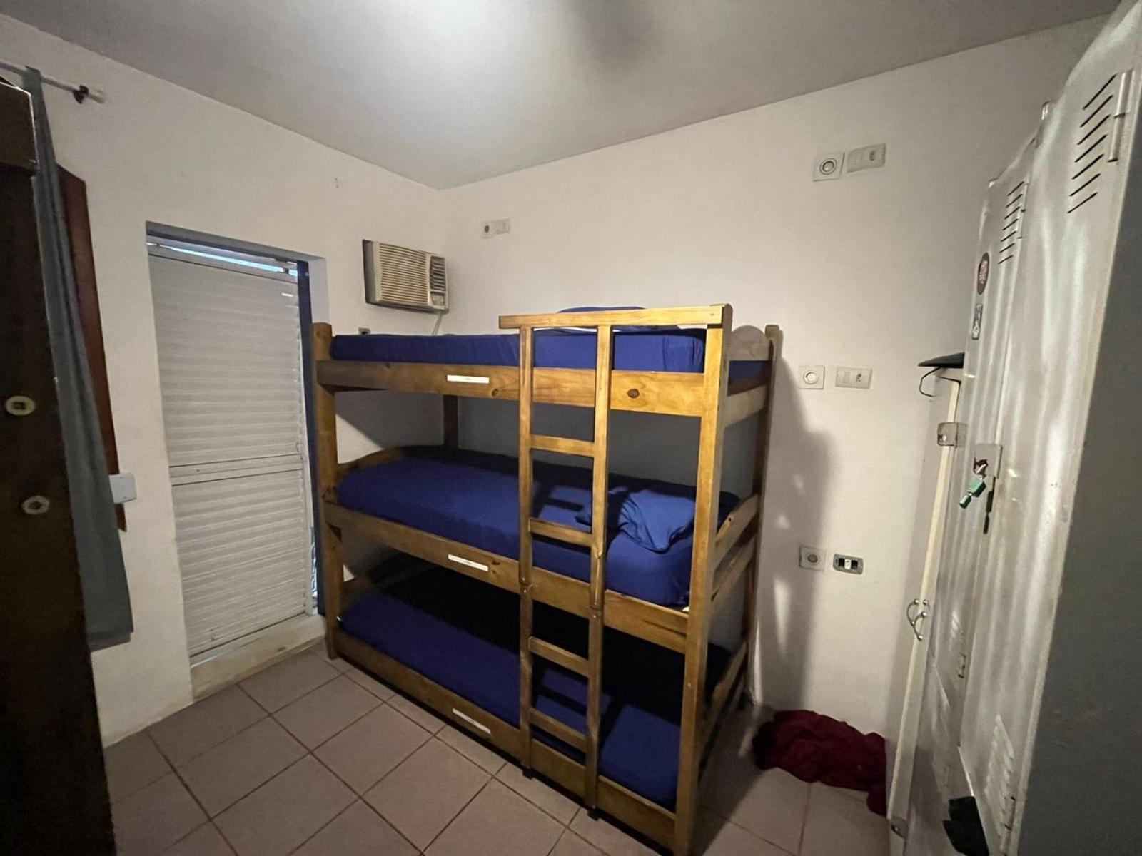 Live Rio Hostel Ріо-де-Жанейро Екстер'єр фото